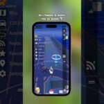 Pokémon GO Joystick Setup for iPhone Users#PokémonGo #iOS #Joystick #SetupGuide #Gaming