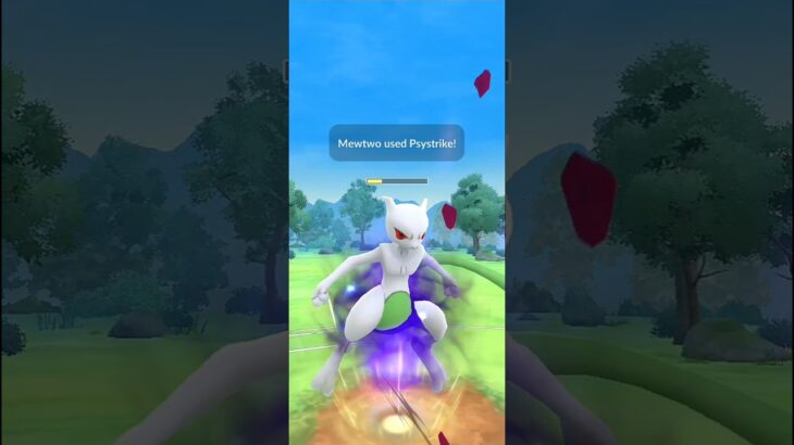 ✨️Pokémon Go But I Can Only Use Shiny Legendary Pokémons In Ultra League✨️| #shorts #gaming #pokémon