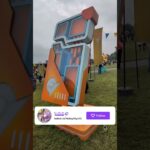 Pokémon Go Fest! #nintendo #pokemon #pokemongo #nintendoswitch2 #pokemontcg #pokémongofest