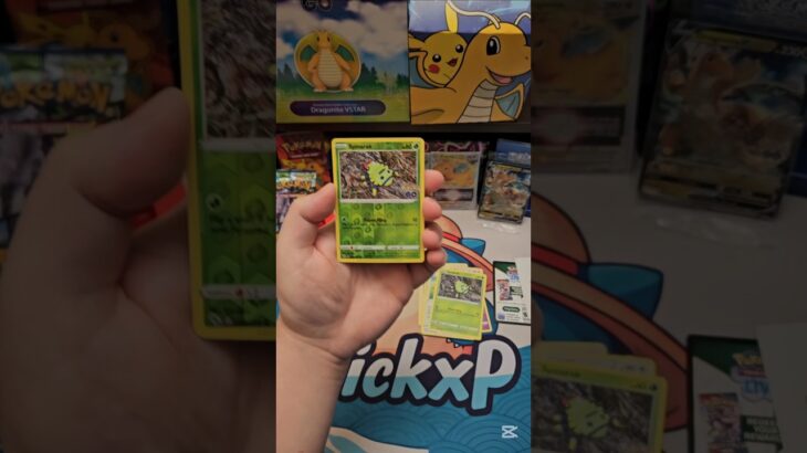 Pokémon Go opening, Ditto #Pokemon #pokemoncards #pokemoncommunity #pokemontcg #Pokémon #pokemongo