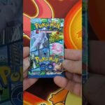 Pokémon Go pack opened 😲#pokemontcg #pokemon #pokemoncards #tcgpokemon #tcg #shorts #fyp #share #fy