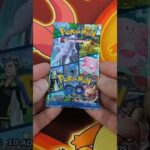 Pokémon Go pack opened 😲#pokemontcg #pokemon #pokemoncards #tcgpokemon #tcg #shorts #fyp #short #fy