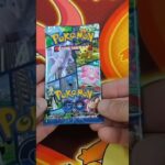 Pokémon Go pack opened 😲#pokemontcg #pokemon #tcgpokemon #tcg #pokemoncards #fyp #shorts #share #fy