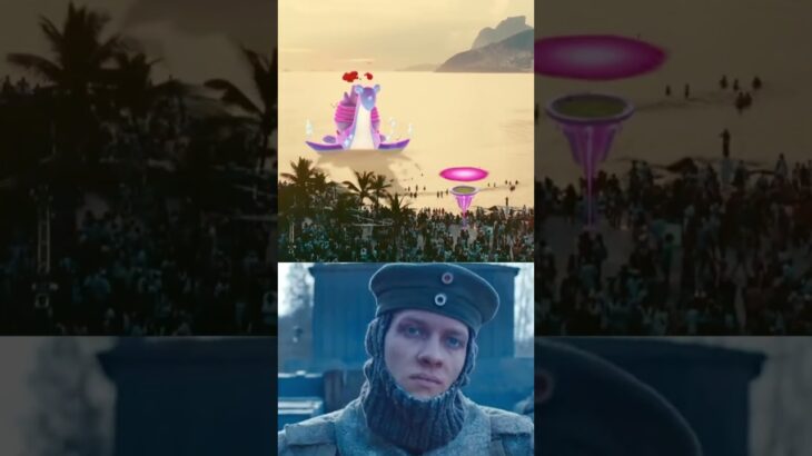 Pokemon go 2025 #pokemongo #games #smartphones