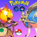 Shiny GO FEST 2025 Day 02 Raids invites Live | Pokemon Go