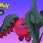 Shiny REGIDRAGO invites Live | Pokemon Go