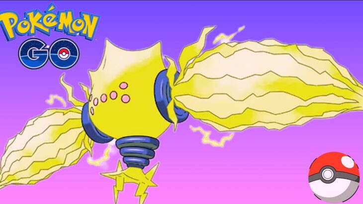 Shiny REGIELEKI invites Live | Pokemon Go