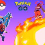 Shiny Zacian & Zamazanta | Raids Go FEST 2025 Live | Pokemon Go