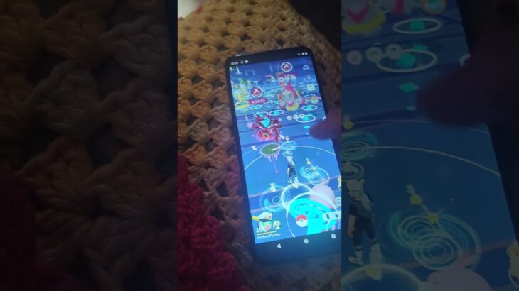 😱 TOP JOYSTICK PARA JOGAR POKEMON GO FEST DOWNLOAD #pokemongofakegps #pokemongo #fakegps