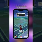 Top 3 Spoofing Apps for Pokémon GO 2025#PokemonGo2025 #SpoofApps #TechShorts