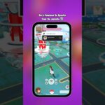 Top 3 Spoofing Apps for Pokémon GO 2025#PokemonGo2025 #SpoofApps #TechShorts
