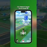 Top 3 Spoofing Apps for Pokémon GO 2025#PokemonGo2025 #SpoofApps #TechShorts