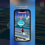 Top 3 Spoofing Apps for Pokémon GO 2025#PokemonGo2025 #SpoofApps #TechShorts