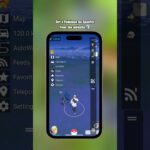 Top 3 Spoofing Apps for Pokémon GO 2025#PokemonGo2025 #SpoofApps #TechShorts