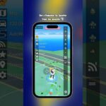 Top 3 Spoofing Apps for Pokémon GO 2025#PokemonGo2025 #SpoofApps #TechShorts