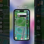 Top 3 Spoofing Apps for Pokémon GO 2025#PokemonGo2025 #SpoofApps #TechShorts