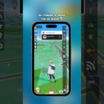 Top 3 Spoofing Apps for Pokémon GO 2025#PokemonGo2025 #SpoofApps #TechShorts