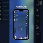 Top 3 Spoofing Apps for Pokémon GO 2025#PokemonGo2025 #SpoofApps #TechShorts