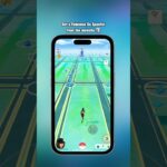 Top 3 Spoofing Apps for Pokémon GO 2025#PokemonGo2025 #SpoofApps #TechShorts