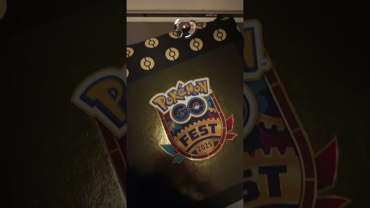 UN GROS COLIS MYSTÈRE DE POKÉMON GO – PARTIE 2