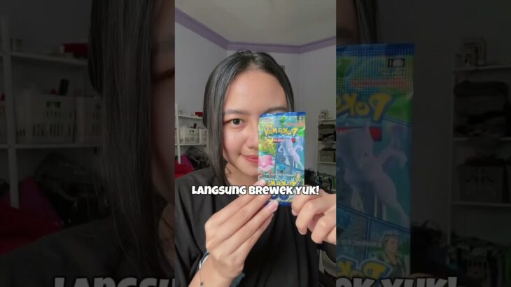Unboxing Sealed Box Pokémon GO! #pokemon #pokemongo #unboxing