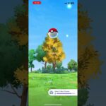 Yamper has Arrived in Pokémon GO!!! #shorts