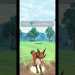 フォクスライだけでほぼ全滅#ポケモン #ポケモンgo #フォクスライ #スーパーリーグ #ゴーバトルリーグ
