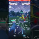 サマーカップの楽しみ方#ポケモンgo #ポケモン