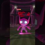 ザシアン強すぎてヤミラミ楽勝#ポケモンgo