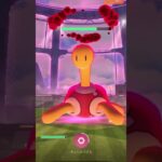 ザマゼンタの方が効率よく倒せます！#ポケモンgo