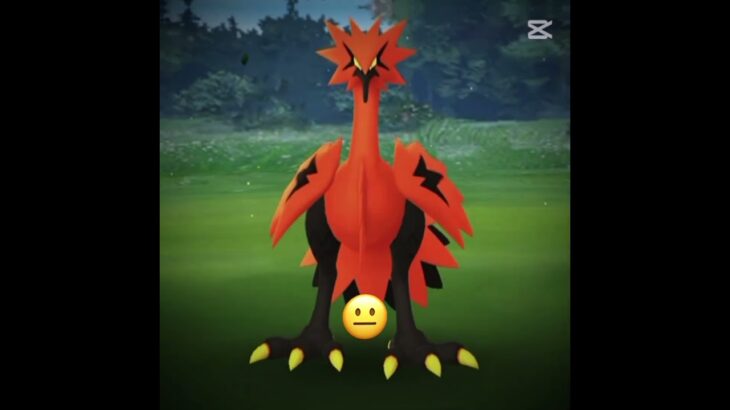 #ポケモンgo