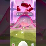 ミブリム全然いいのでない#ポケモンgo
