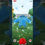 #ポケモンgo CP低すぎる レジアイス
