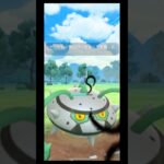 ポケモンgoのリーグ戦！#ポケモン #ポケモンgo 化石カップいいね！