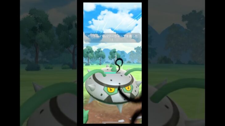 ポケモンgoのリーグ戦！#ポケモン #ポケモンgo 化石カップいいね！