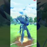 やっぱこのパーティー強い！ #ポケモンgo #ポケモンgo対戦 #ホウオウ #ドサイドン #ディアルガ #高評価お願いします #チャンネル登録お願いします