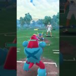 #ポケモン #ポケモンgo対戦 #ポケモンgo