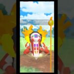 ポケモンgoのリーグ戦！#ポケモン #ポケモンgo