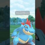 #ポケモン #ポケモンgo対戦 #ポケモンgo