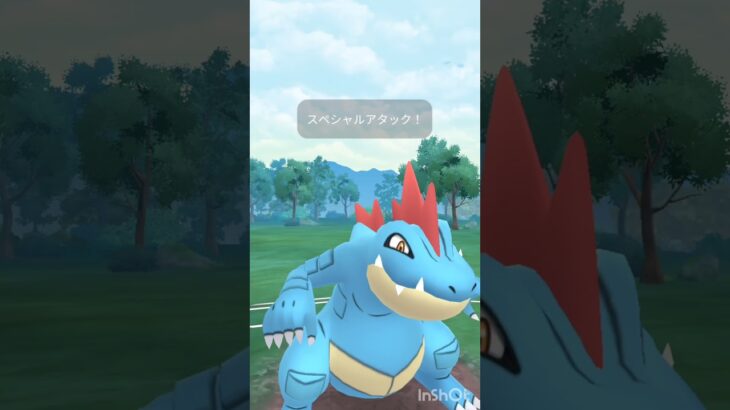 #ポケモン #ポケモンgo対戦 #ポケモンgo