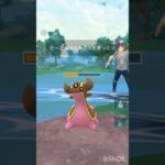 #ポケモン #ポケモンgo対戦 #ポケモンgo