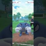 勝てんのかい#ポケモンgoバトルリーグ #ポケモン #shorts