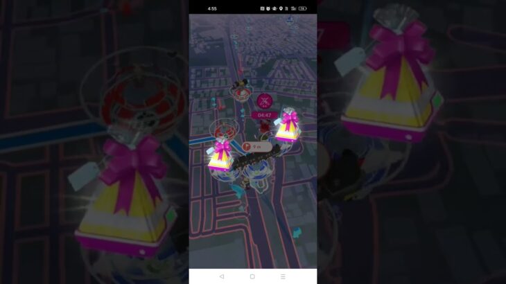 ポケモンgo！今日のマテオさん！　2025年6月30日