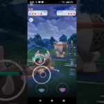 レジスチルは固い！#ポケモンgo#gbl