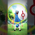 goフェスガチった結果‼️#ポケモンgo #ポケモンgo好きな人と繋がりたい #pokemongo #pokémongofest #pokemongoshorts