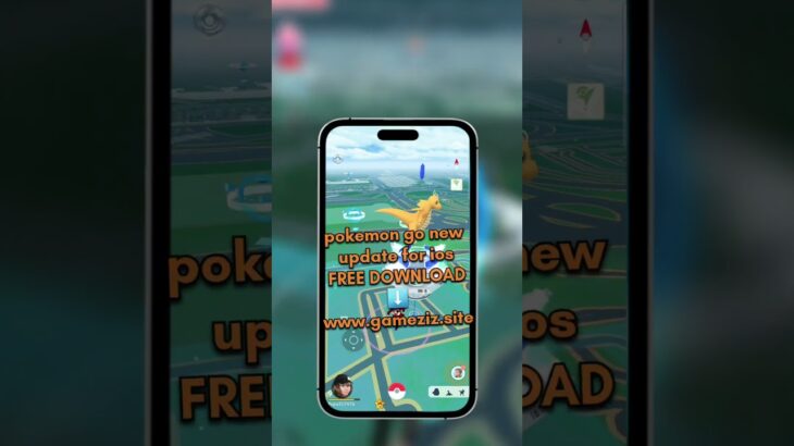 how to get pokemon go for ios FREE #pokemon #pokemongo #pokemoncards