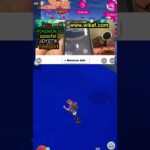 how to play pokemon go in android and ios #playpokemon #pokemongo #shorts(2)