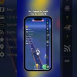iPOGO for Pokémon GO – Full Feature Walkthrough#PokémonGo #iPOGO #JoystickTools #VirtualExplore