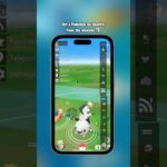 iPOGO for Pokémon GO – Full Feature Walkthrough#PokémonGo #iPOGO #JoystickTools #VirtualExplore