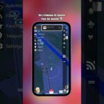 iPOGO for Pokémon GO – Full Feature Walkthrough#PokémonGo #iPOGO #JoystickTools #VirtualExplore